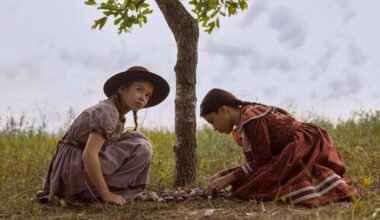 Little House on the Prairie Ep. 7 Recap: A Mourning Song