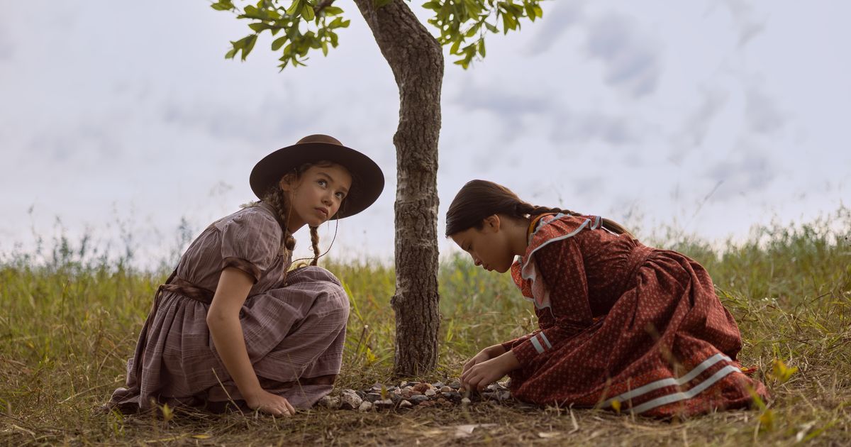 Little House on the Prairie Ep. 7 Recap: A Mourning Song