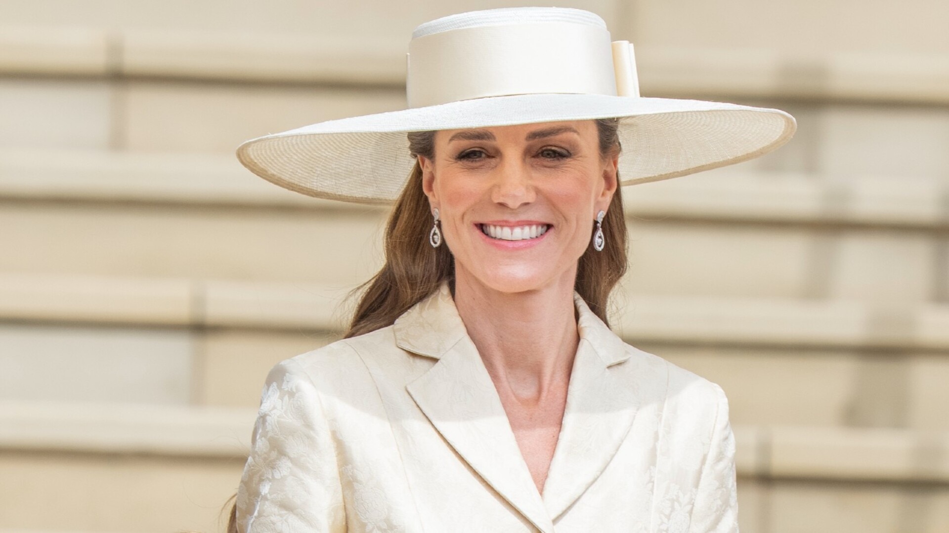 ‘She’s a class act’: Princess Kate praised following stunning achievement for cancer charity