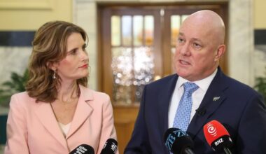 Inside Government’s fuel disruption response: Document dump reveals how ministers decided on financial support, worst-case scenario