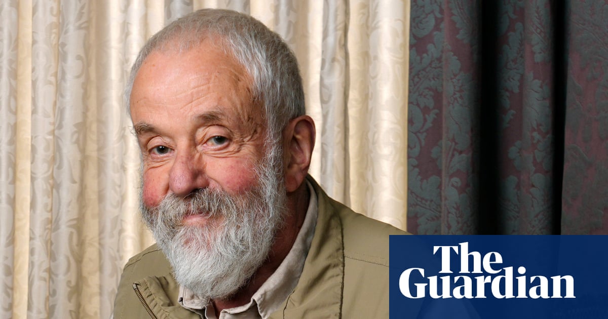 Director Mike Leigh likely to retire after his next film due to illness | Mike Leigh