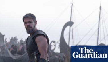 The Odyssey: jaw-dropping action, dark magic and dolphin cameos – discuss with spoilers | The Odyssey