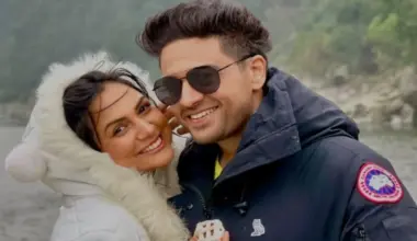 Lock Upp 2: Gaurav Khanna enters Farah, Riteish's show, says to Akanksha Chamola ‘band baja diya...’
