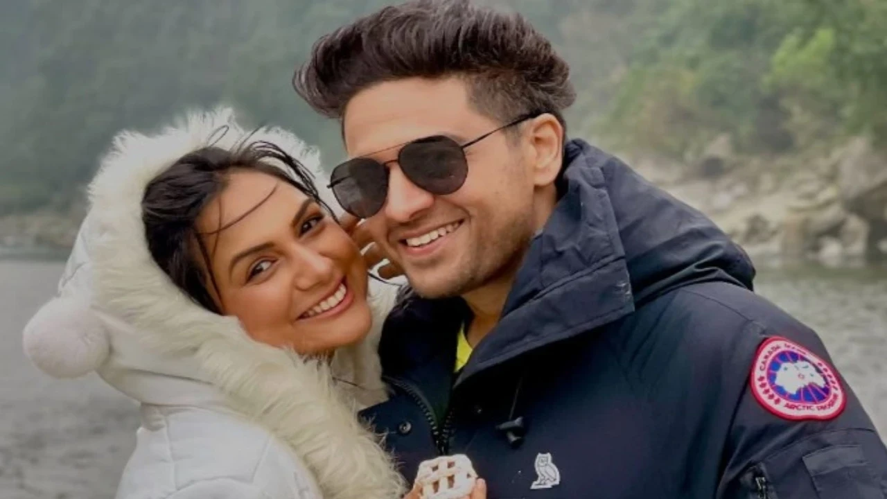 Lock Upp 2: Gaurav Khanna enters Farah, Riteish's show, says to Akanksha Chamola ‘band baja diya...’