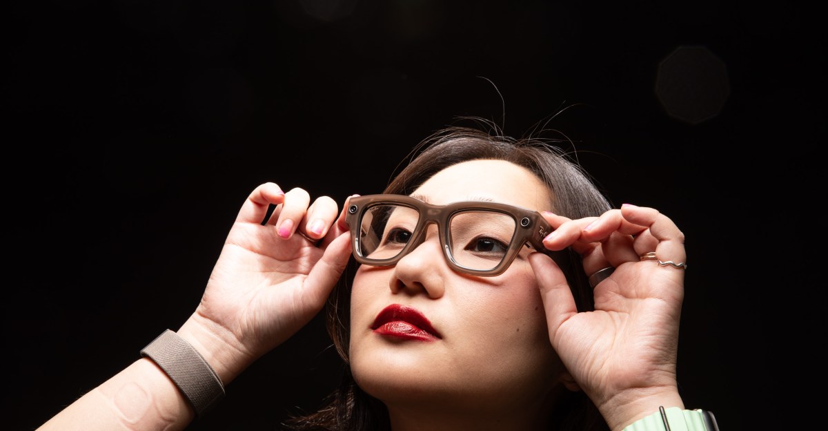 Meta is adding ridiculous ‘rate limits’ and a soft paywall to its smart glasses