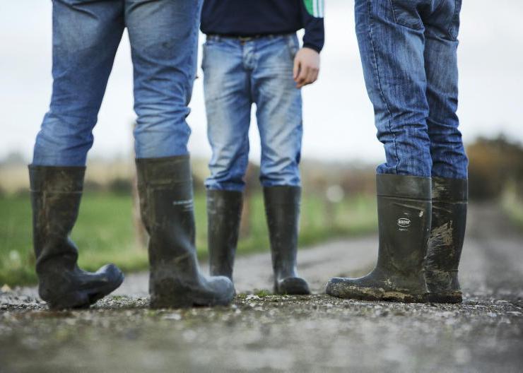 Why financial planning for farm families is simpler than you think