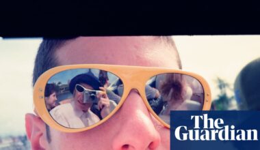 On tour with the Beastie Boys, Sonic Youth and Foo Fighters: raw music documentary captures Australia’s ‘best summer’ | Music documentary