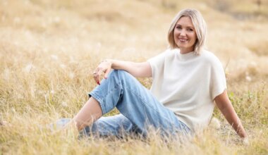 Nutritionist Gina Urlich's life-changing cancer diagnosis | Now to Love