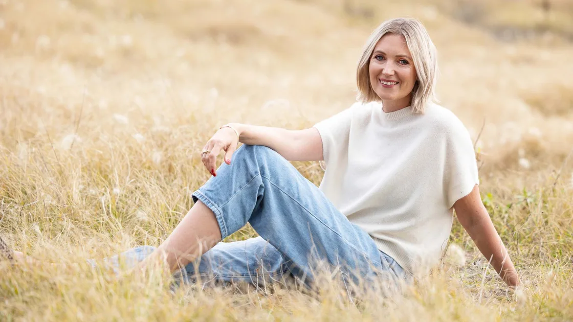 Nutritionist Gina Urlich's life-changing cancer diagnosis | Now to Love