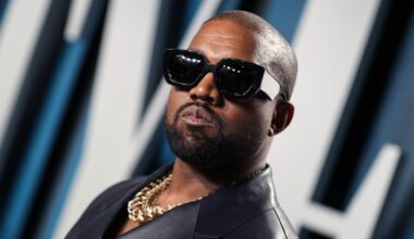 Albania’s PM defends $4.56 million public funding for Kanye West concert