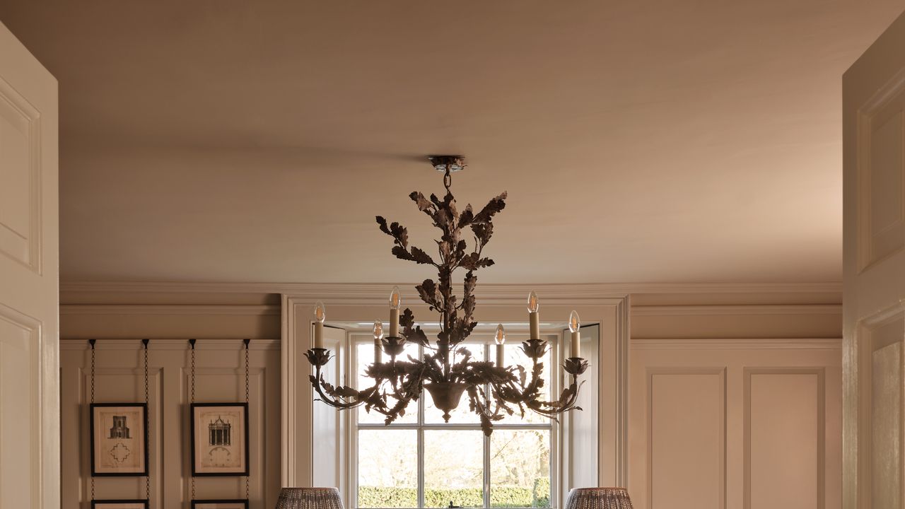 A quietly characterful Norfolk home with interiors inspired by its bucolic surroundings