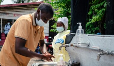 Canada to deny entry to foreigners who were recently in DR Congo, against U.N. advice