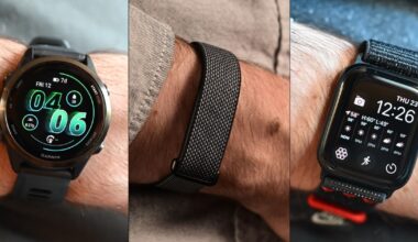 The 8 Best Fitness Trackers of 2026, Tested and Reviewed