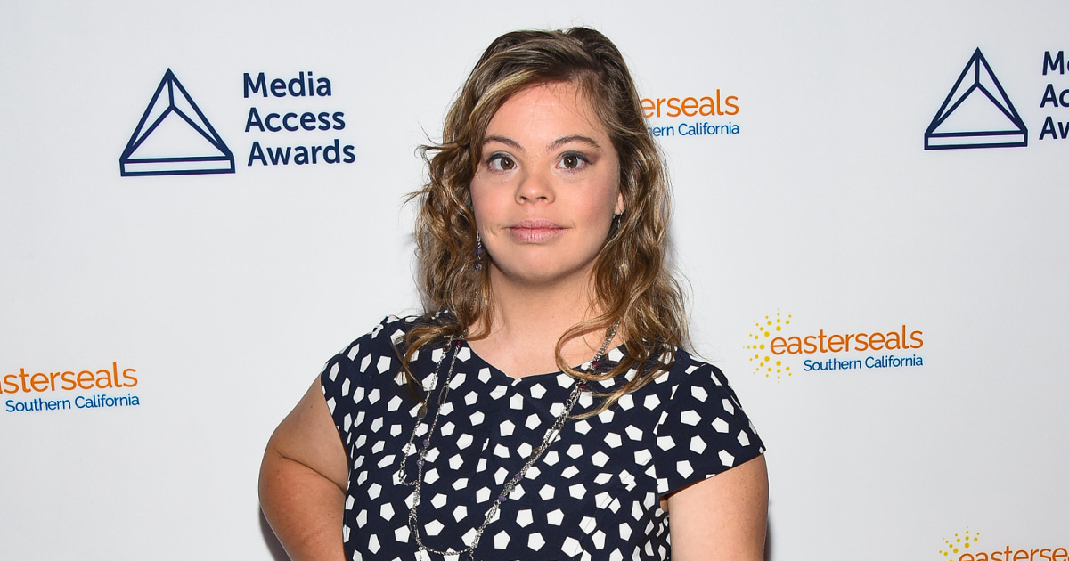 Cristina Sanz, star of reality show ‘Born This Way,’ dies at 36