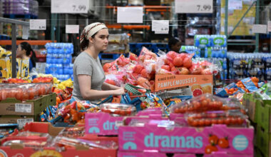 June CPI: Inflation expected to slow but remain high