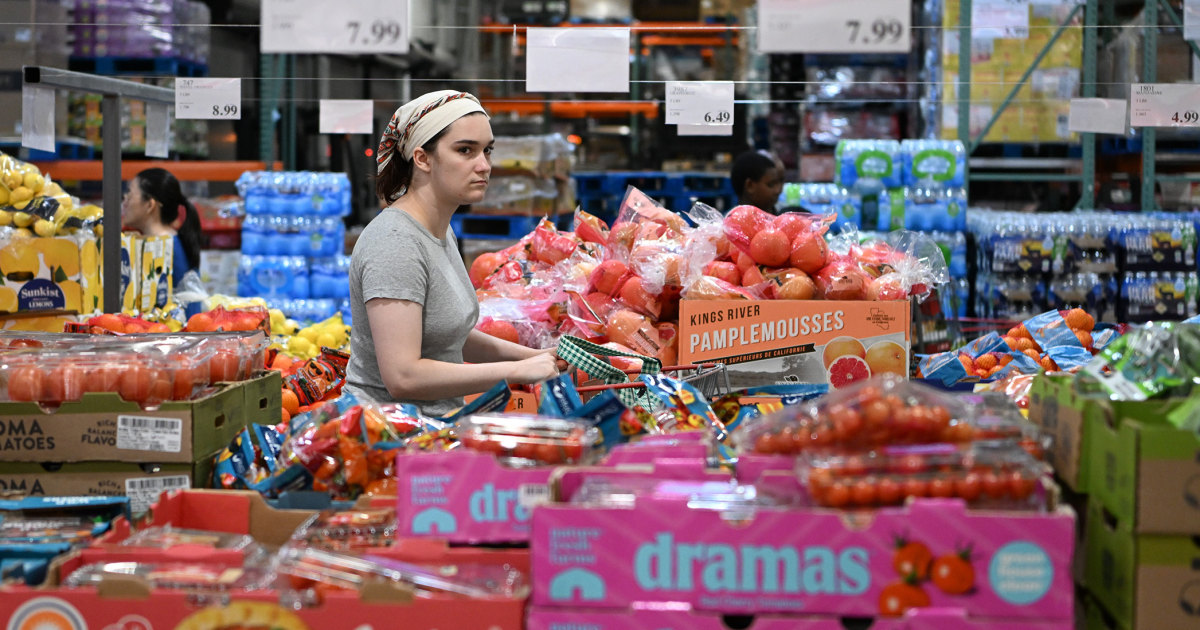 June CPI: Inflation expected to slow but remain high