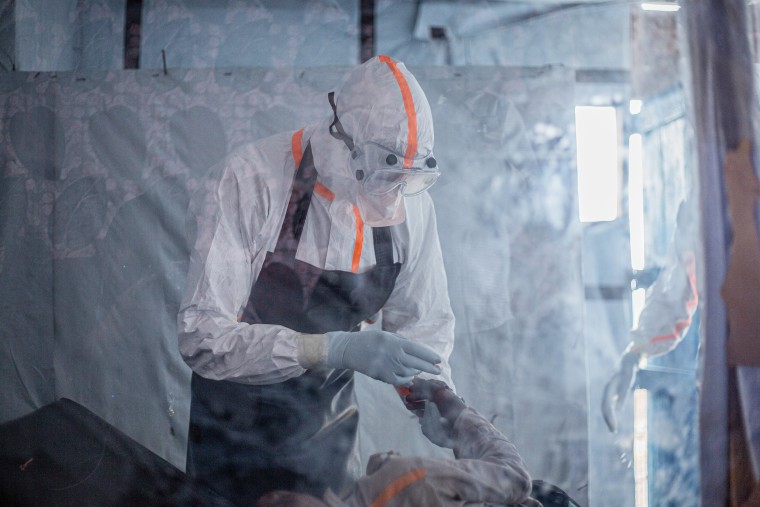 TOPSHOT-DRC-HEALTH-EBOLA