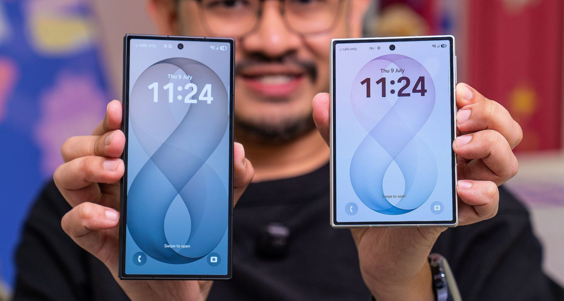 Samsung One UI 9 locks phone after 13 wrong PIN attempts