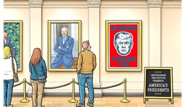 National Portrait Gallery | Chattanooga Times Free Press