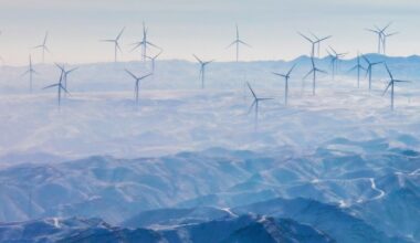 China generates less than half of its electricity from coal for the first time