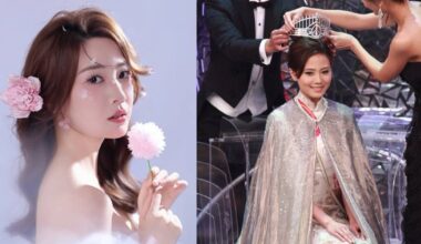 Actress and ex-Miss Hong Kong Rebecca Zhu leaves TVB after 15 years, Entertainment News