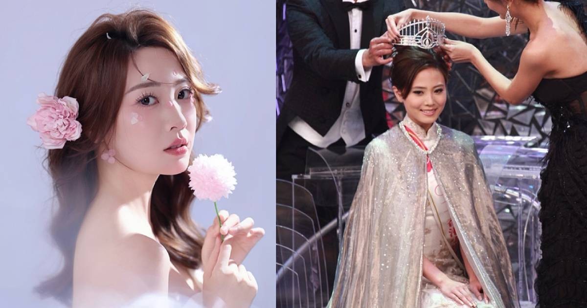 Actress and ex-Miss Hong Kong Rebecca Zhu leaves TVB after 15 years, Entertainment News