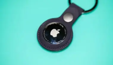 Apple’s new AirTags are back down to their best price