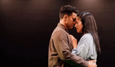 Constellations is an exhausting journey through every reality