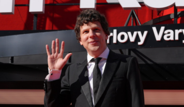 Jesse Eisenberg Says He Doesn’t ‘Want to Be Associated’ With Mark Zuckerberg: ‘If This Guy Is the Creator of This World, I Don’t Want to Live in That World’