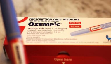 TGA issues new warning after finding link between GLP-1 medicines Ozempic, Wegovy, Mounjaro to eye disorder