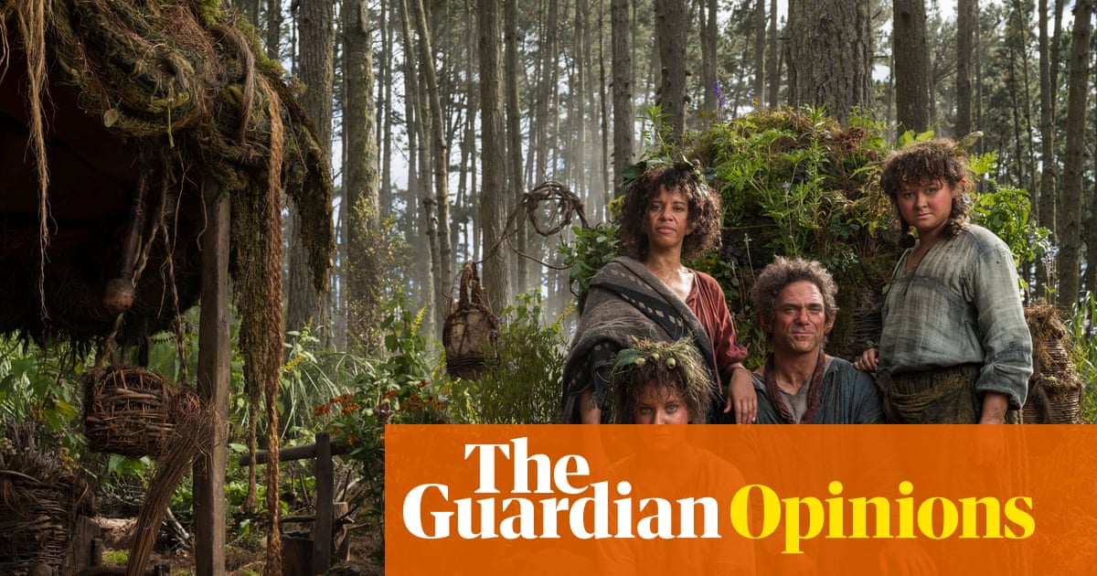 The Guardian view on The Lord of the Rings: not a weapon in the culture wars | Editorial