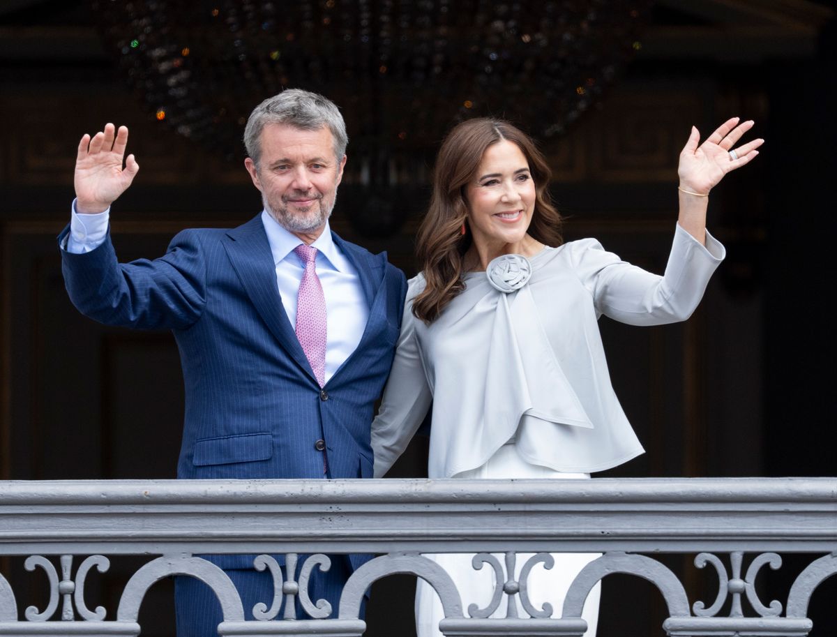King Frederik and Queen Mary are preparing for an official three-day state visit to Belgium this September.