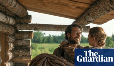 Little House on the Prairie to Trying: the seven best shows to stream this week | Television & radio