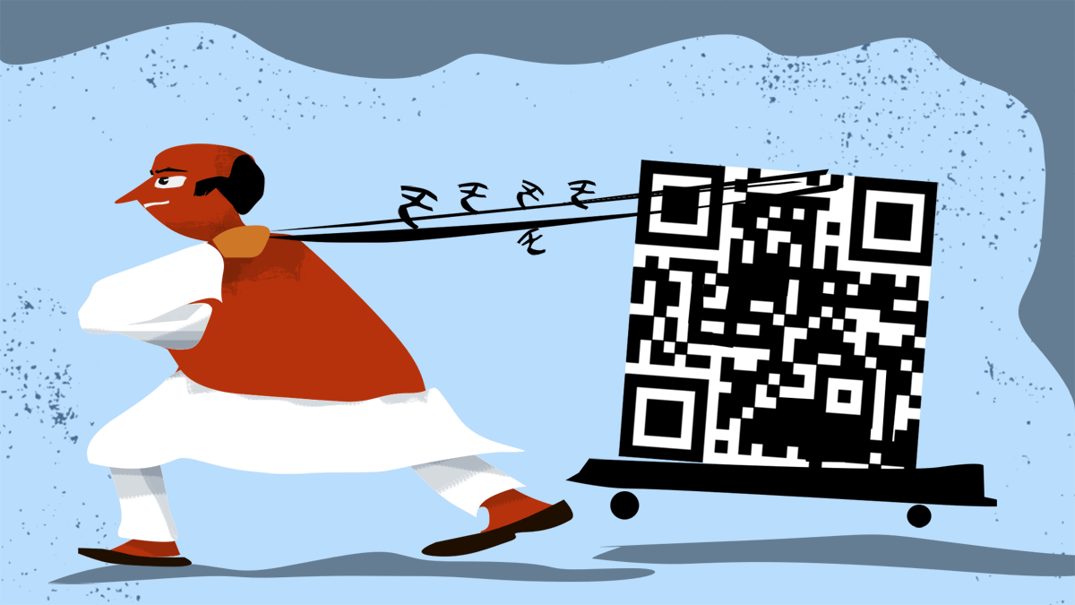 Illustration: Dominic Xavier/Rediff Illustration: Dominic Xavier/Rediff