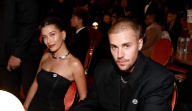 Justin and Hailey Bieber Buy $12 Million Herzog & de Meuron–Designed New York City Condo