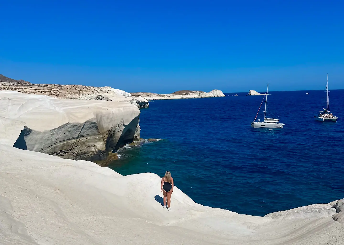 The surprising way that traveling solo has helped my anxiety