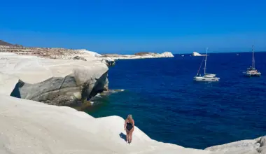 The surprising way that traveling solo has helped my anxiety