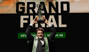 FMG Young Farmer of the Year 2026: Otago Southland’s Tom Slee claims title