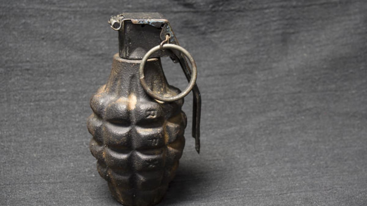 Whangārei port ship discovery: Police call in Defence Force bomb team