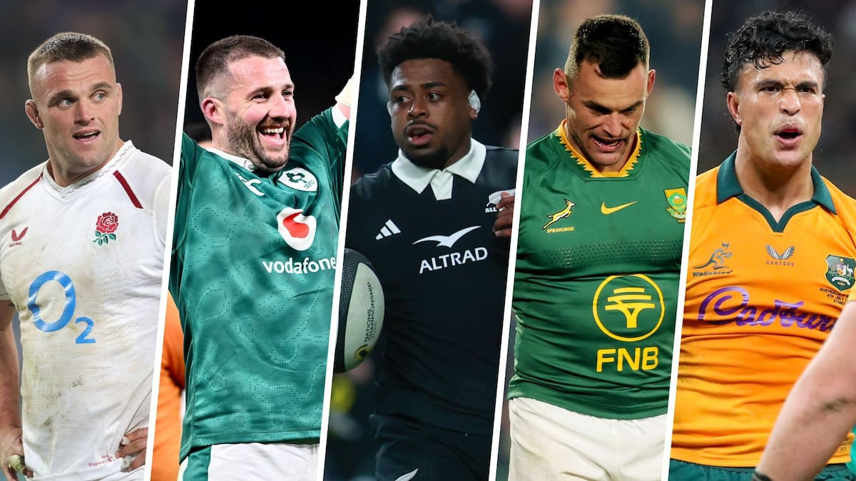 Why rugby’s Nations Championship structure should change - Nathan Limm