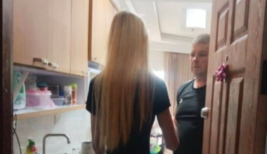 Details emerge of the hours after Australian man Simon Carman allegedly murdered Thai teen and hid her body in a suitcase