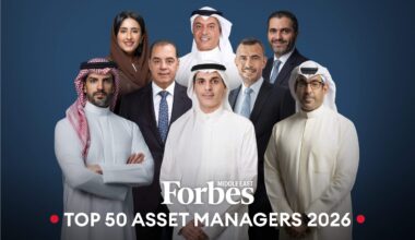 Top 50 Asset Managers 2026