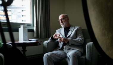 ‘You’re either at the table or on the menu’: Wayne Brown backs single Northland council