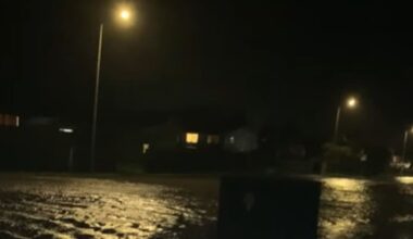 Wairoa flooding: Evacuations in Hawke’s Bay town as river overflows into streets, high tide nears