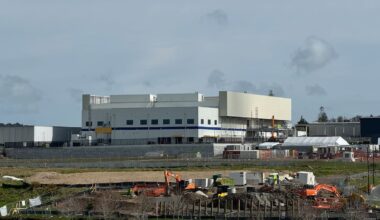 Crown agency pushes for $30 billion investment in new data centres