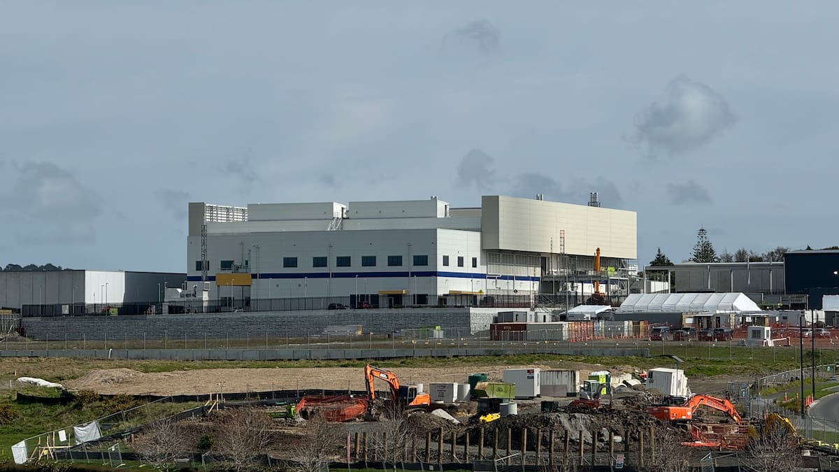 Crown agency pushes for $30 billion investment in new data centres
