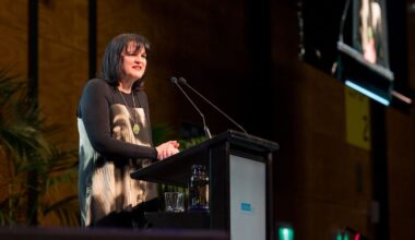 Creative NZ to cut a third of staff in major restructure