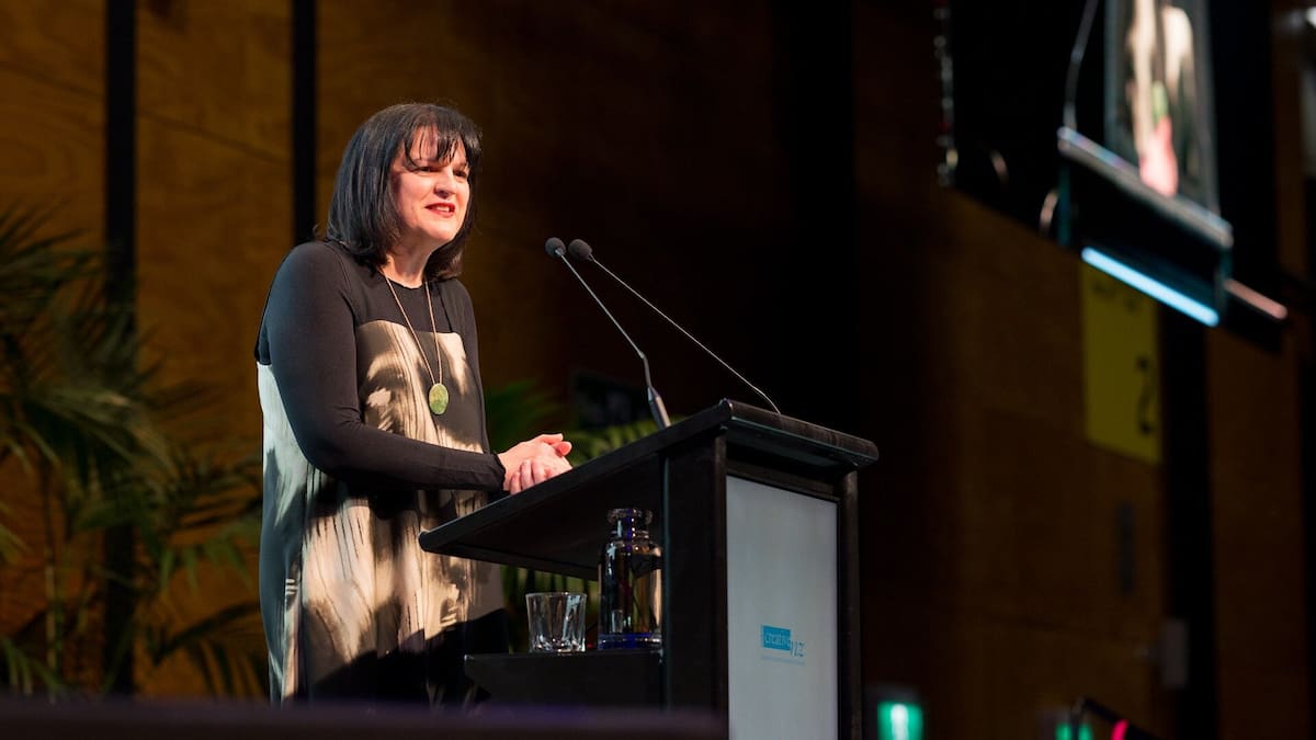 Creative NZ to cut a third of staff in major restructure