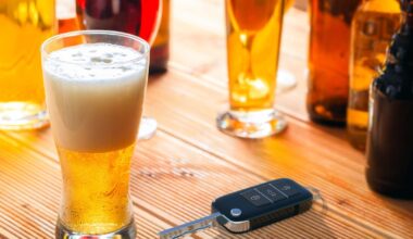 Drunk employee loses job after trying to urinate from moving work vehicle ... and failing