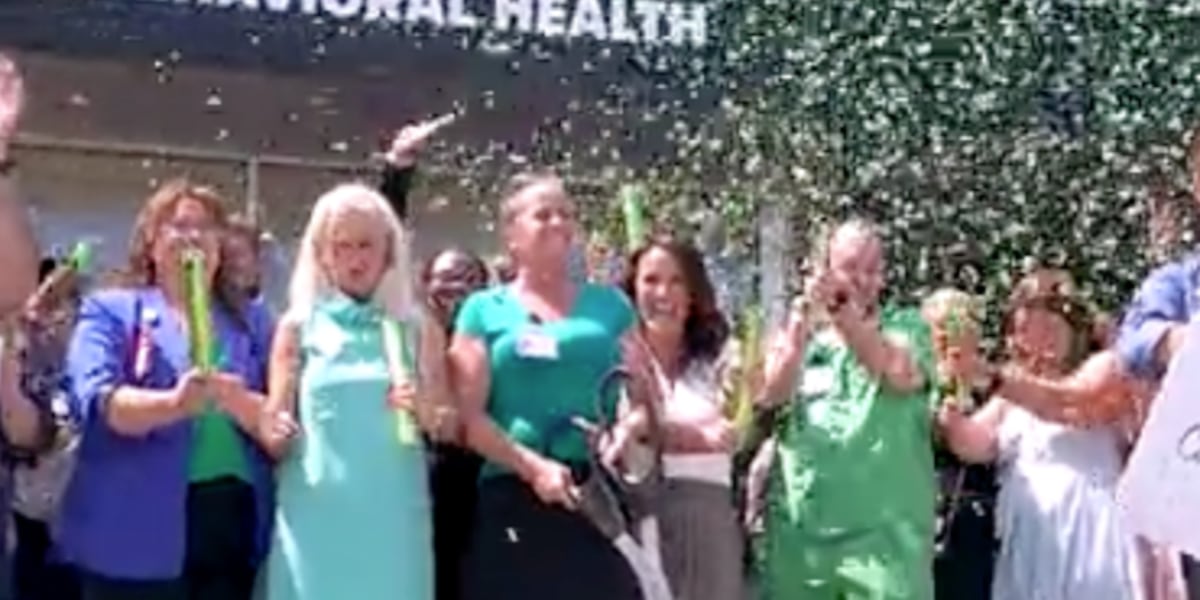 Ozarks Community Hospital launches new depression treatment program in north Springfield